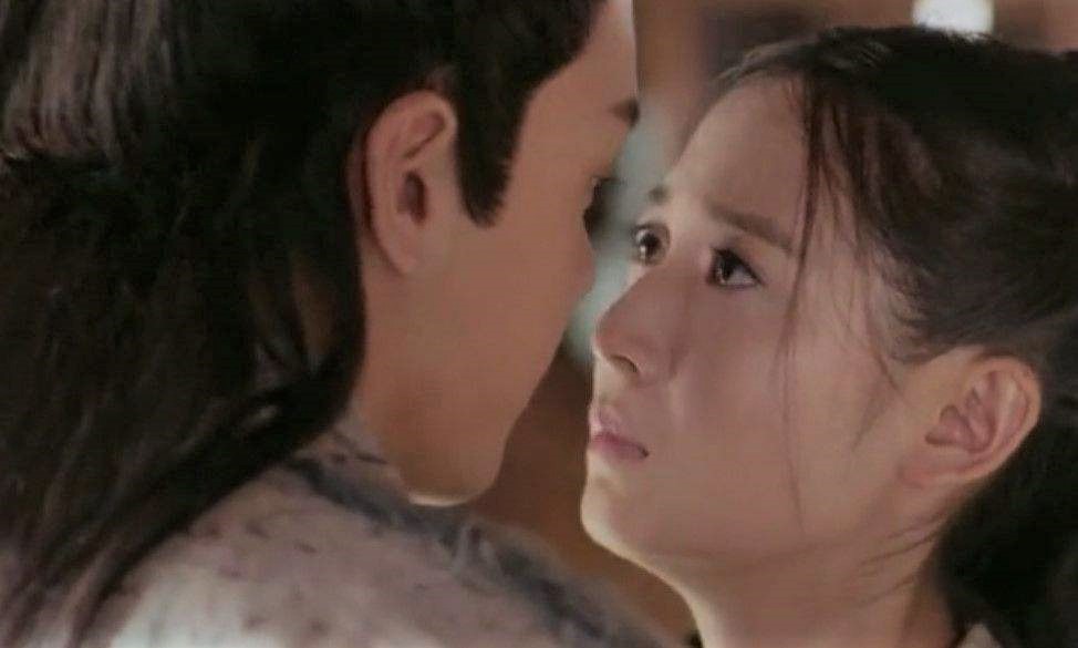 张无忌修炼九阴真经心法口诀,张无忌讲解九阴真经