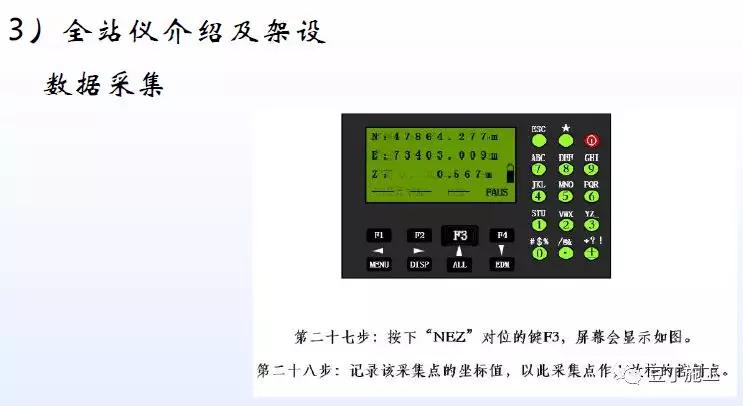 经纬仪水准仪全站仪理论知识,全站仪经纬仪水准仪哪一个简单