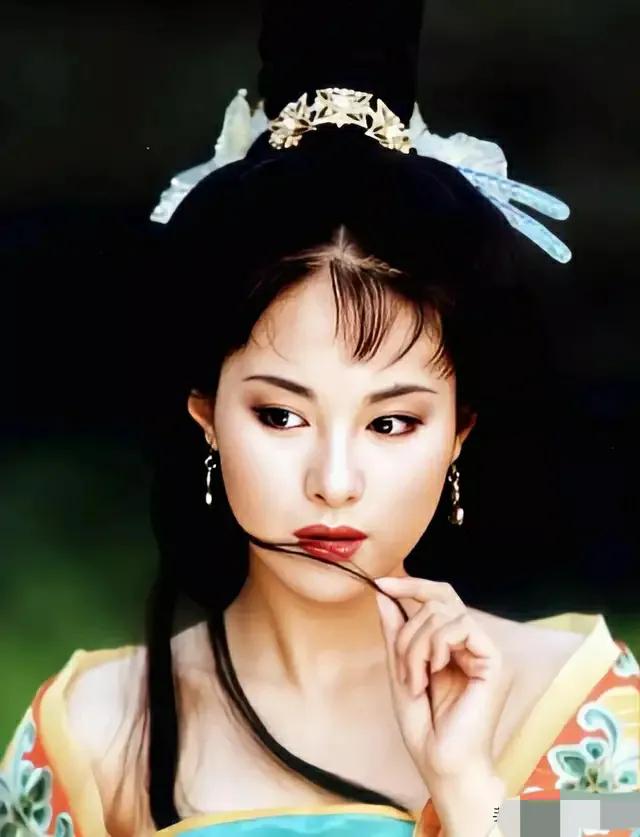 盘点12位东北女星,盘点东北8位肤白貌美的女星