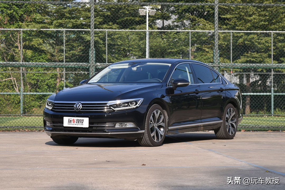 11.99万买台合资车到底值不值,合资车最不值得买的车