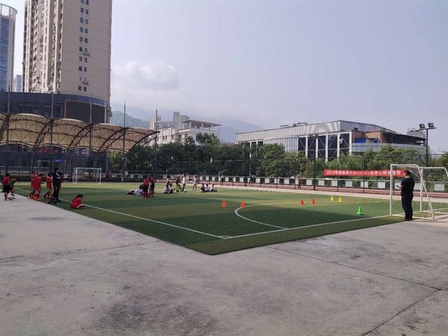 福建u15长乐滨海足球训练基地,2023福建青少年足球u13锦标赛