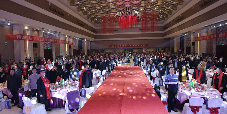 湖北建筑劳务协会年会,湖北武汉建筑劳务协会