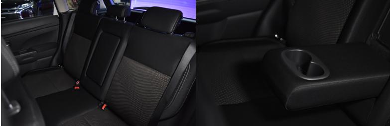 三菱劲炫手动挡1.6l新车多少钱,17年二手劲炫1.6l手动挡