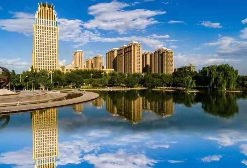 亲历揭秘:我为何要在迁安等你?