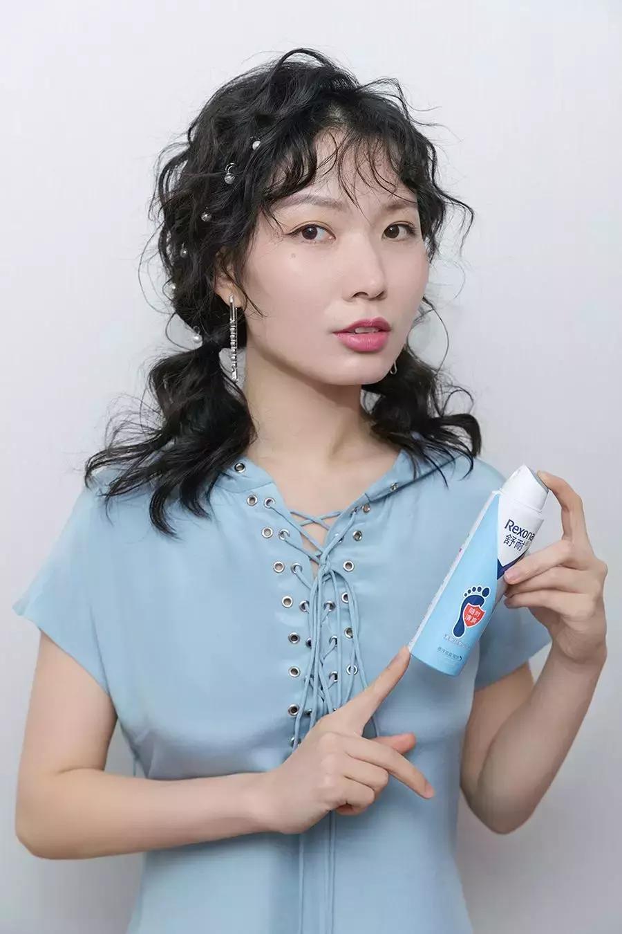 热巴都爱的沐浴露,热巴同款植萃沐浴露