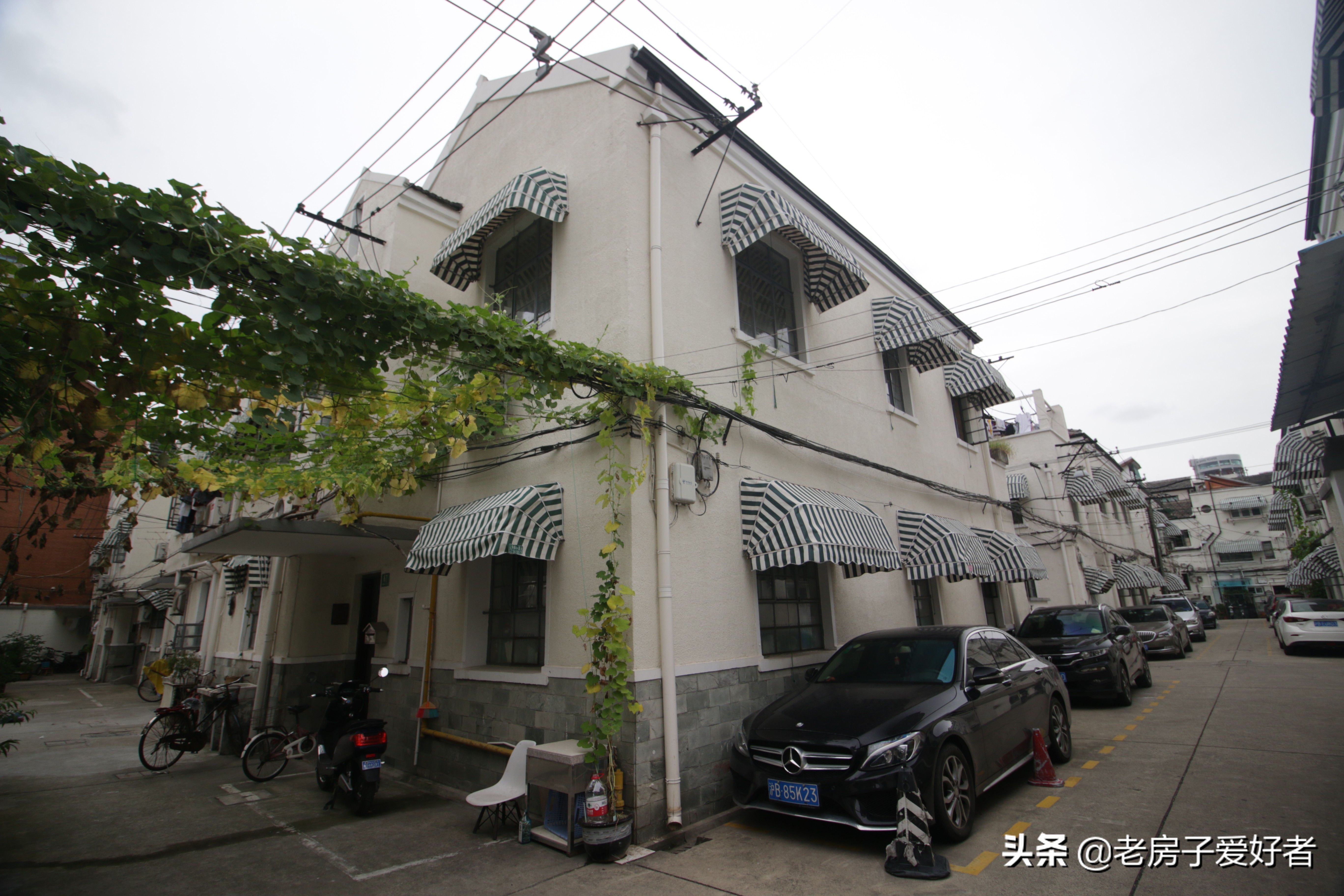 南京最值得一看的名人故居,南京标志性历史建筑