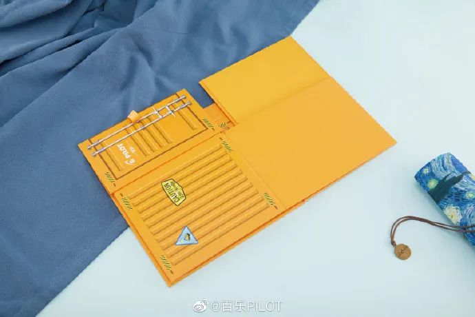 百乐铁盒包装,百乐新旧包装