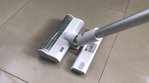 容易清理吸尘器推荐,无死角自动吸尘器推荐家用第一名