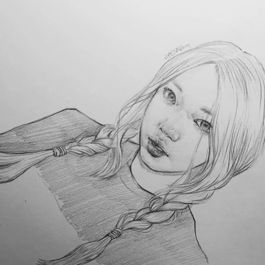 零基础如何画人物速写,人物速写怎么画得又快又好