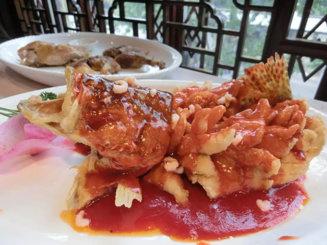 旅游城市美食指南,旅游吃喝城市推荐