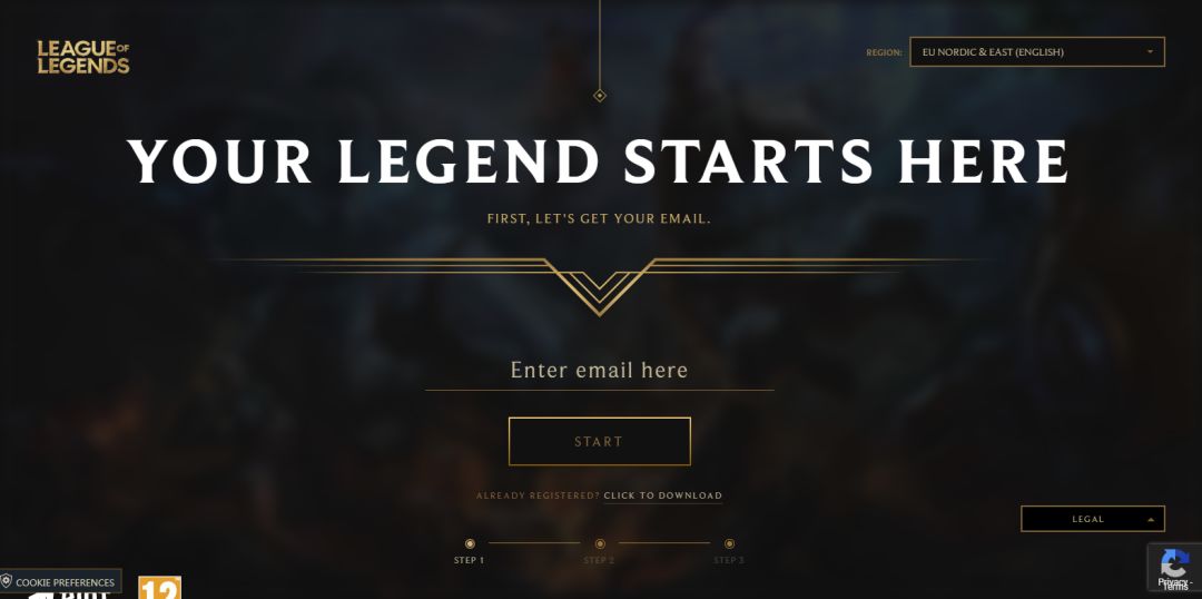 云顶之弈手游注册怎么用加速器,lol云顶之弈手游怎么注册ios