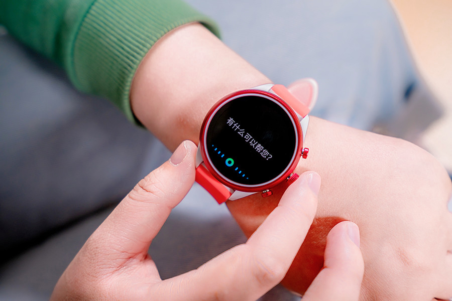 Fossil手表好吗,fossilsport手表