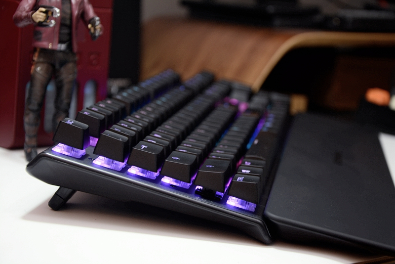 赛睿apex5是什么轴体,赛睿apex5值不值得买