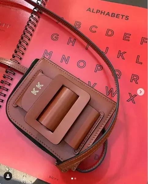 boyy包包是什么牌子名,boyy包包中国有专卖店吗