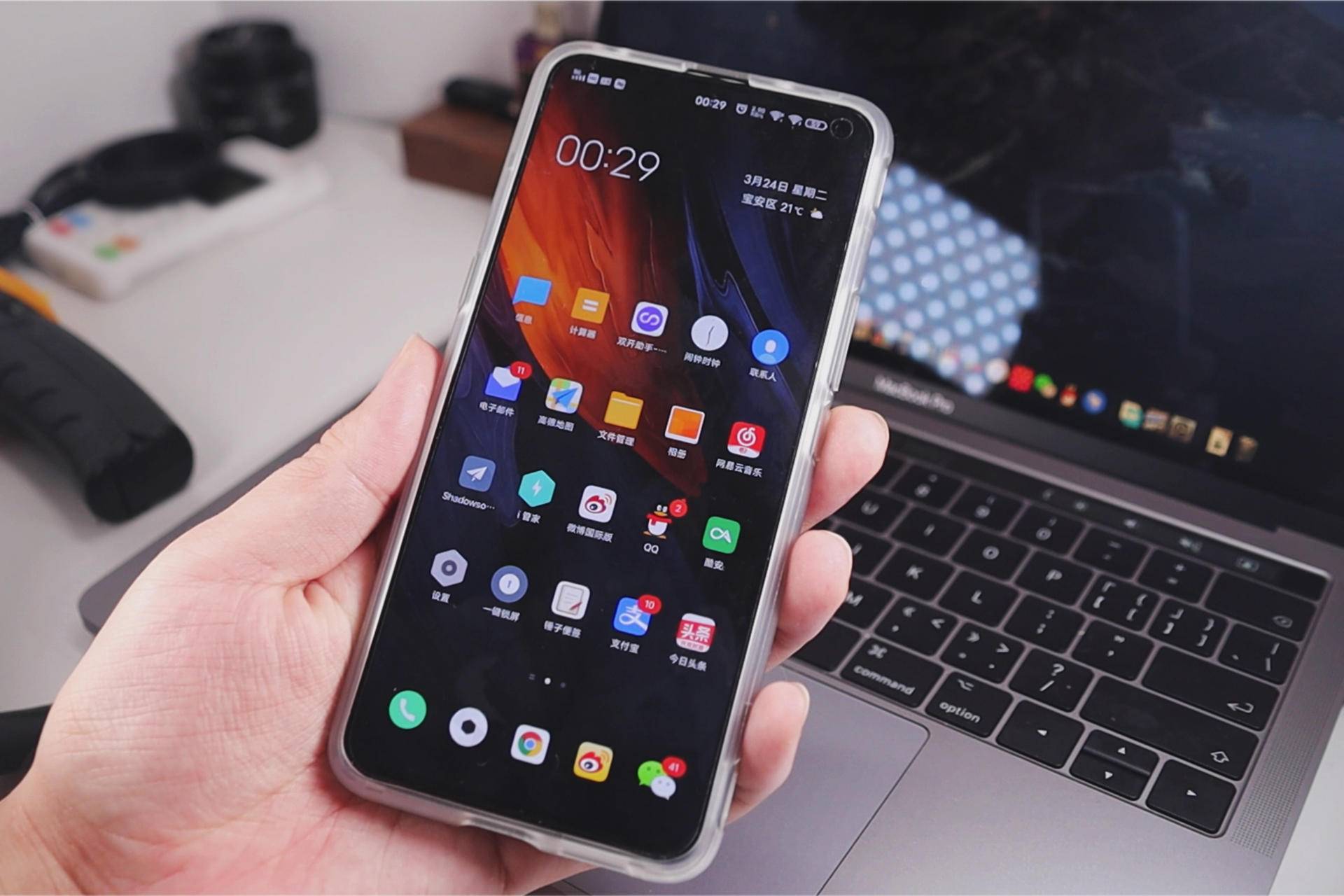 iqoo3手机有什么好性能,iqoo3手机游戏性能详细评测