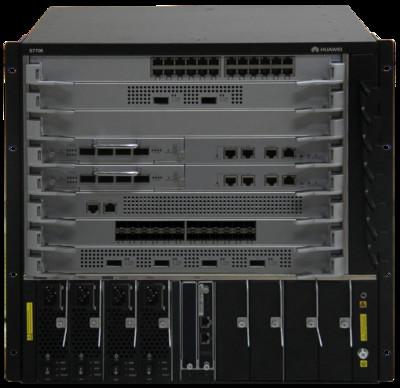 华为交换机路由器常用配置命令,华为交换机策略路由启用