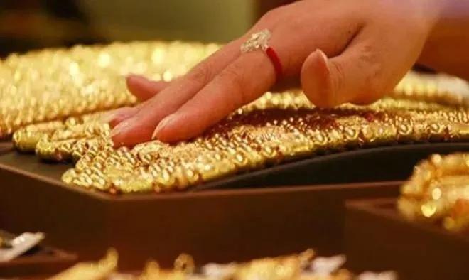 快递寄黄金首饰如果丢了怎么办,寄黄金如果快递员弄丢了怎么办