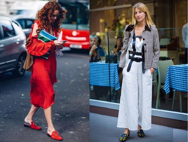 这双鞋一定可以让你闪闪发光 (有了这双鞋你就可以逆流而上了)