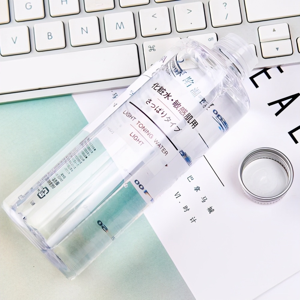 干性爽肤水排行榜前十名护肤品,适合油皮的爽肤水小红书