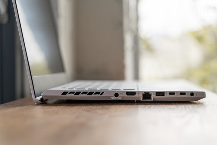 rog幻15能编辑4k视频吗,rog幻15新设计