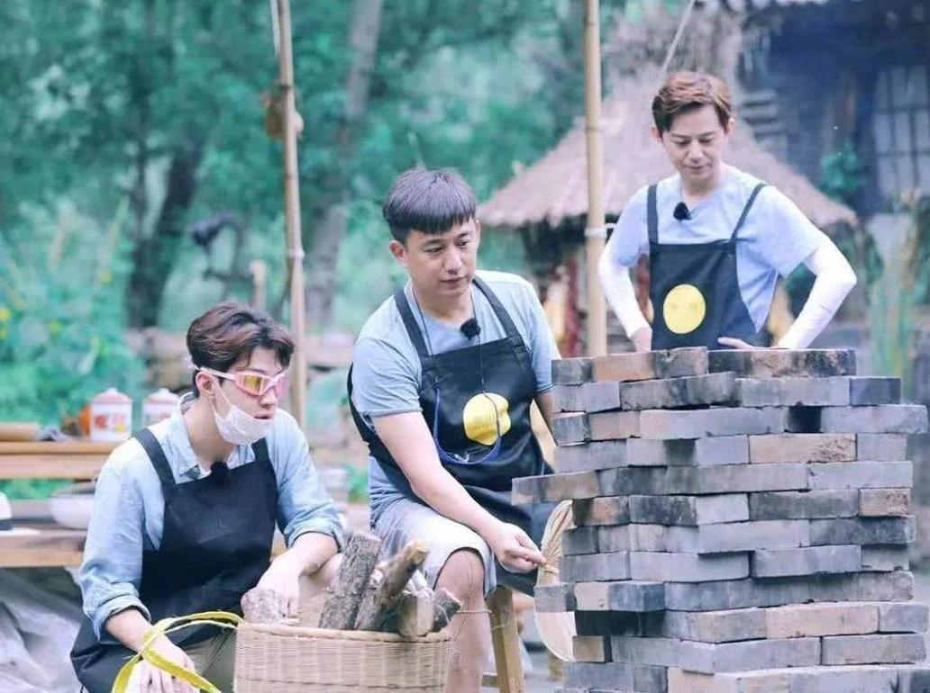 6天前，从“国民偶像”到“娱乐圈厨神”的黄小厨，也翻车了？