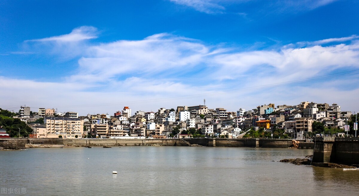 浙江省玉环市发展,浙江玉环县发展情况