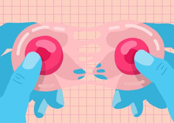 日本成人の用具设计太“变态”了!有钱你都买不到...