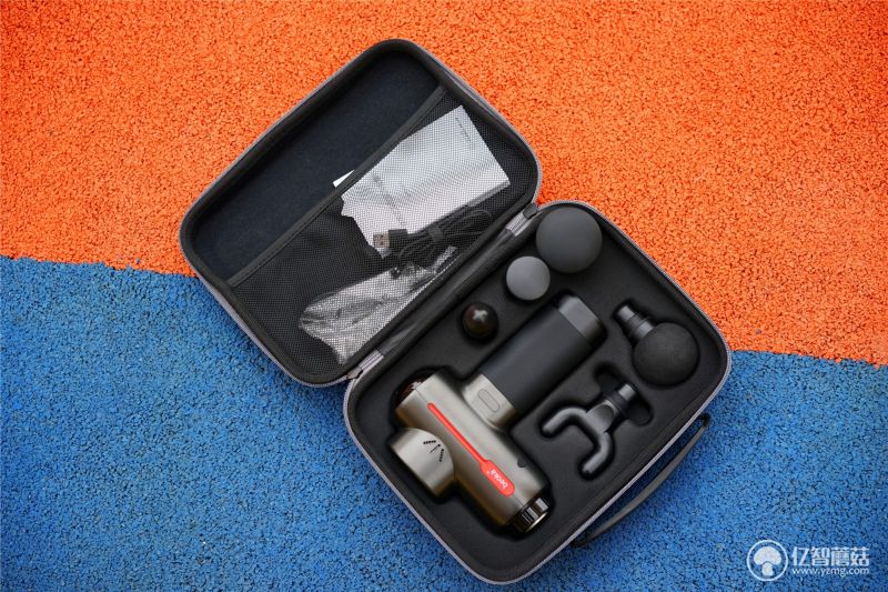 倍益康hm3筋膜枪,倍益康筋膜枪hm3m2