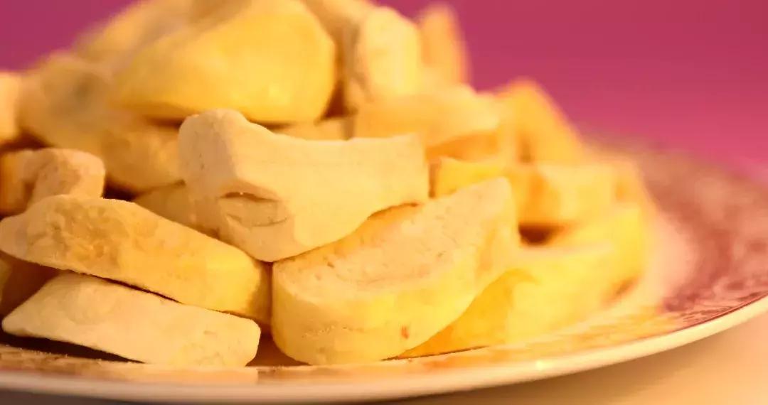 马来西亚榴莲干推荐,沙巴哇零食测评