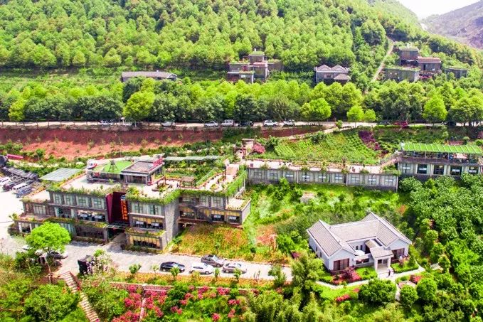 彭山景区活动购票,常德彭山景区游玩攻略图