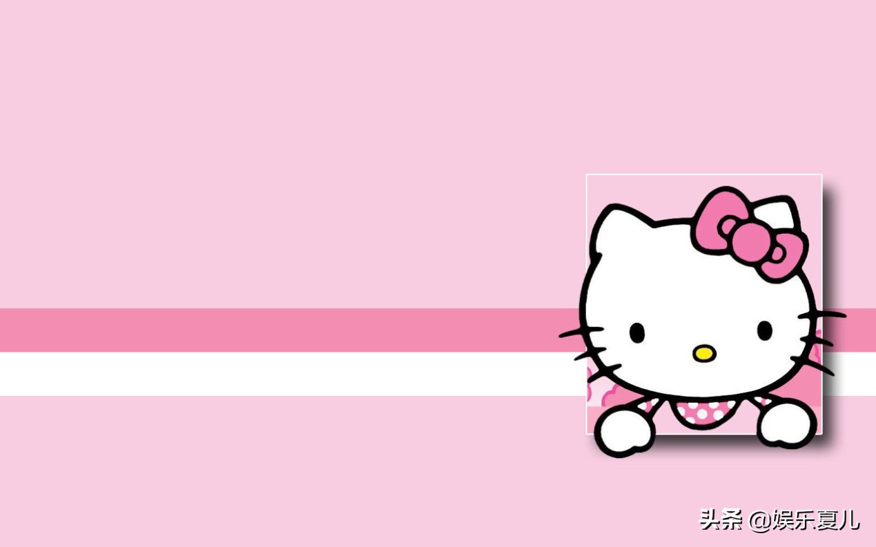 hellokitty和泡泡玛特,hellokitty好莱坞