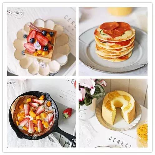 达人故事,早餐需要好的仪式感