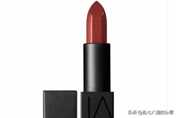 女人十大必买口红品牌,女人必买的十大口红色号