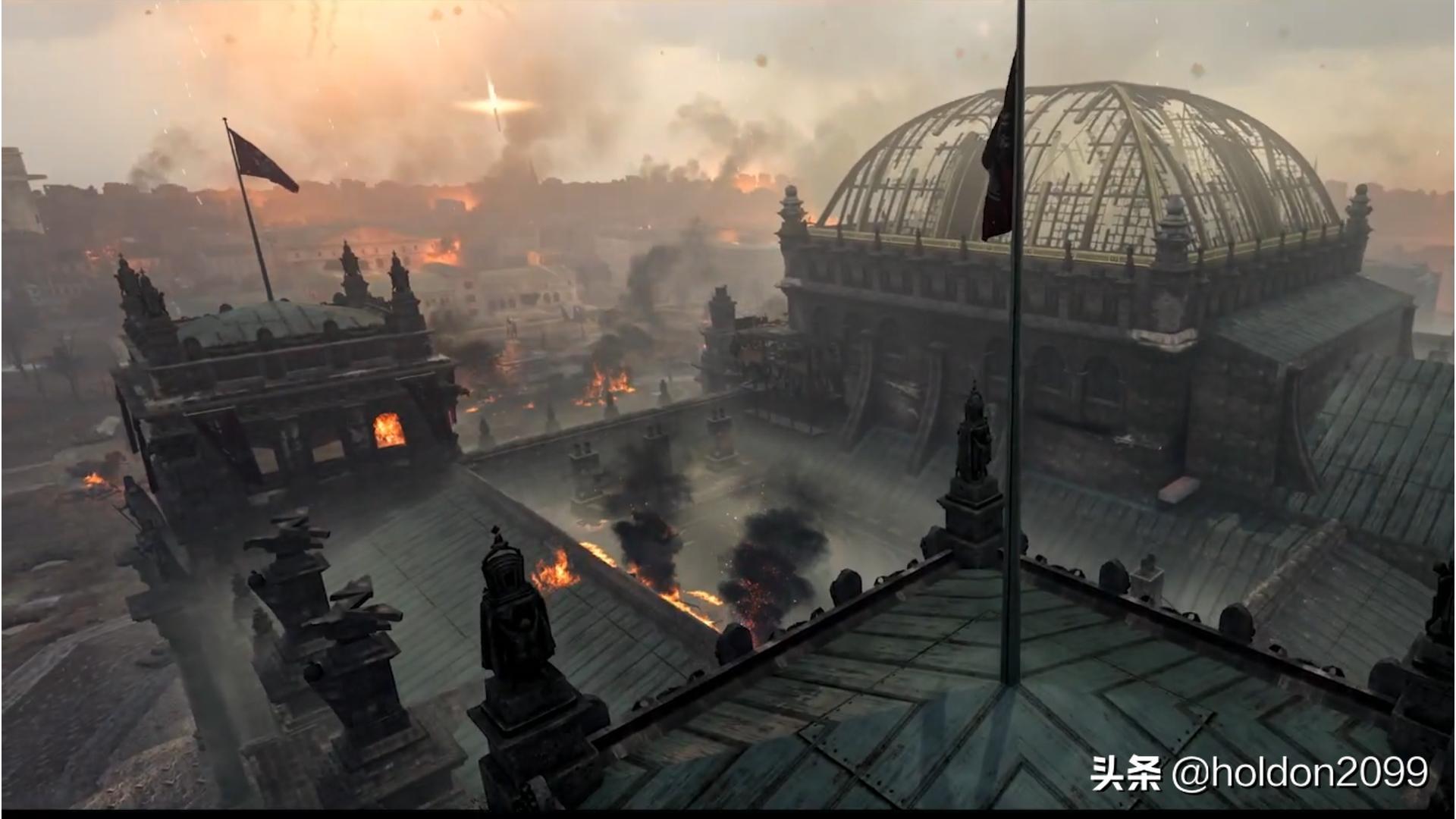 使命召唤先锋18需要购买吗,使命召唤18先锋游戏解说合集