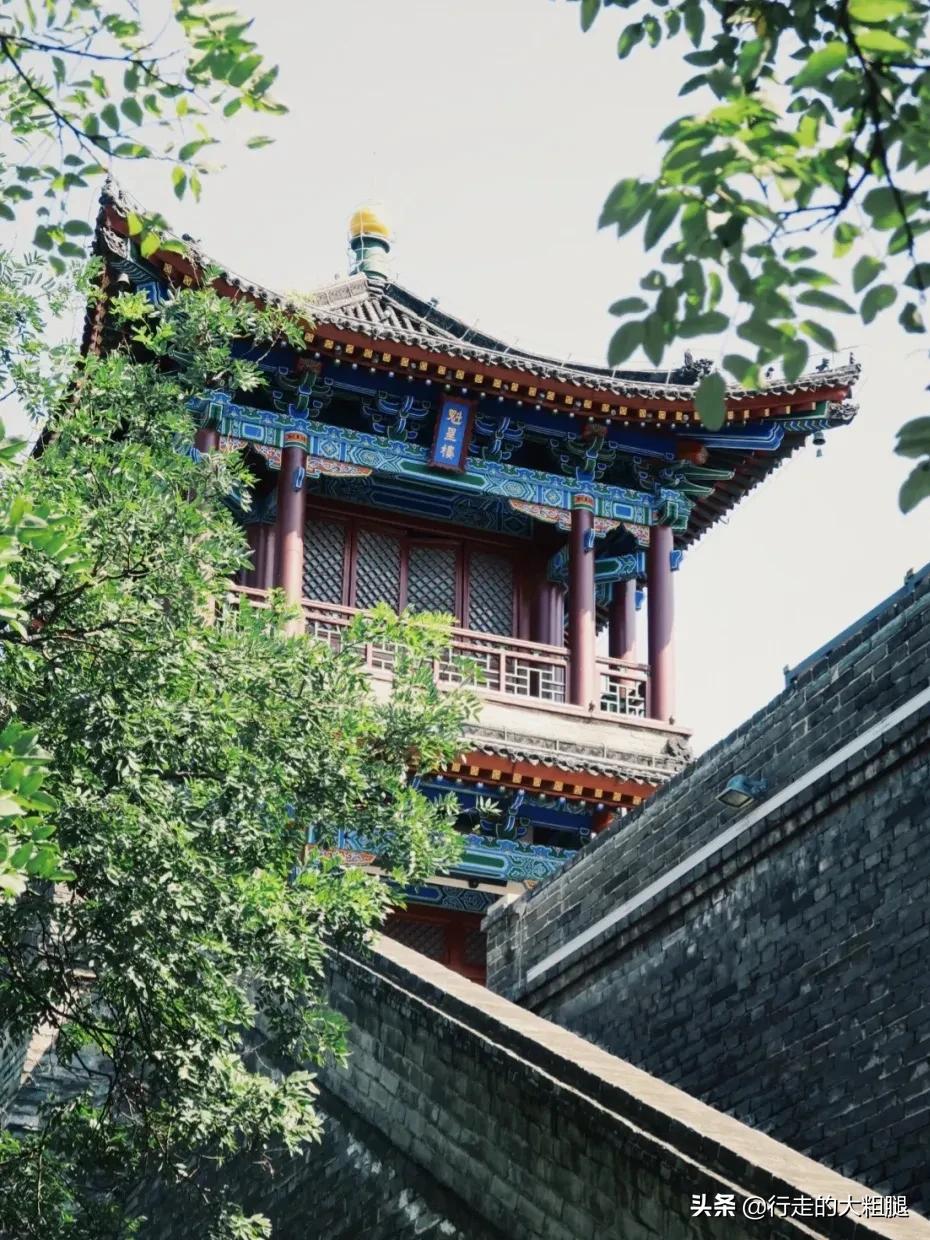 西安出发3-5天自驾游西安到沙湖,西安三日游最佳攻略推荐