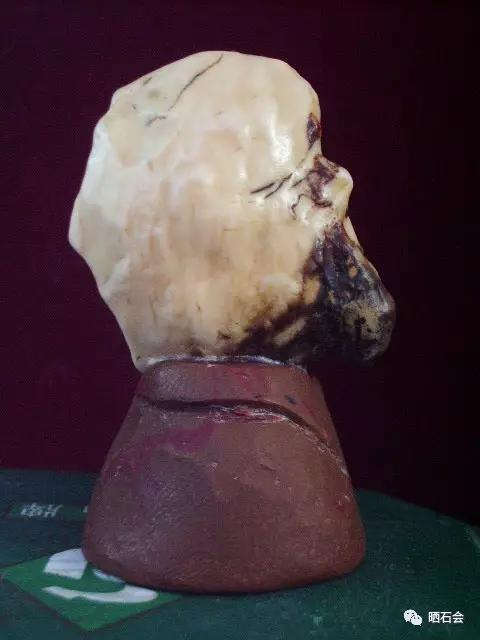 令人震撼的奇石,令人震惊的奇石