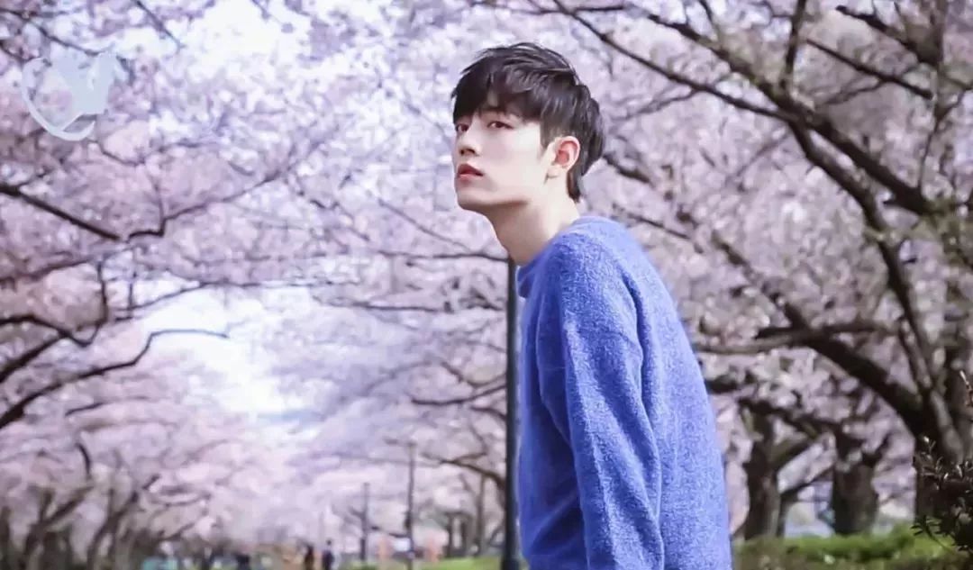 肖战敷面膜现身,肖战眼膜