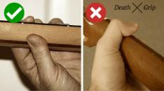 怎样学习弹吉他基础教程,如何正确学会弹吉他谱