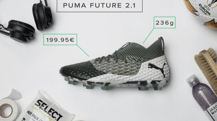 十大公认最强平民足球鞋,足球装备鞋子