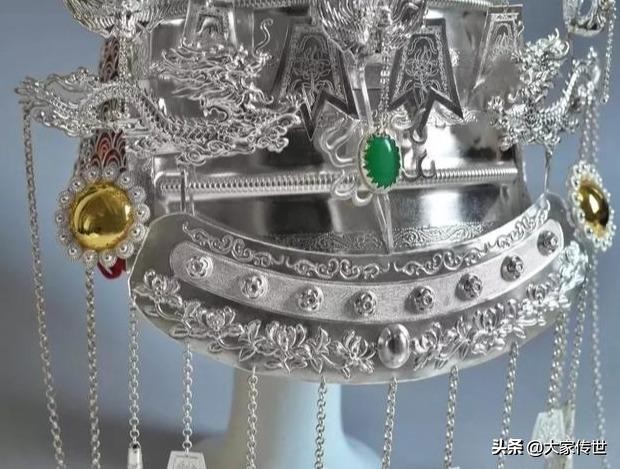 一锥一凿，述说着一代代畲族女子的梦想