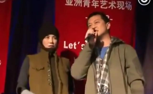 王菲刘涛背后的男人都是投资奇才，李亚鹏为四千万下跪，王珂破产