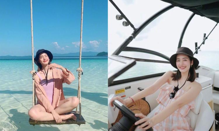 适合冬天戴的遮阳帽子,怎么戴夏天防晒帽子好看