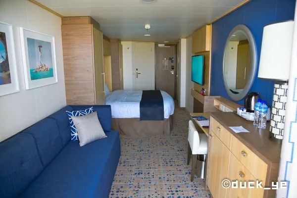 黄晓明皇家加勒比海洋光谱号,海洋光谱号黄晓明杨颖