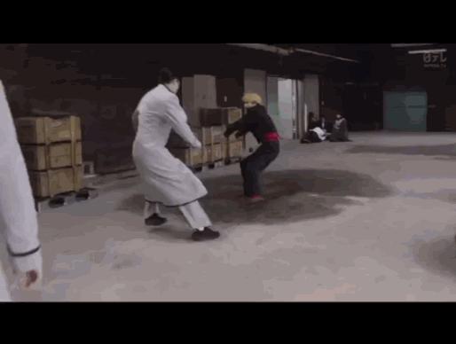 这部神剧全程高能反转,剧中反套路的电视剧