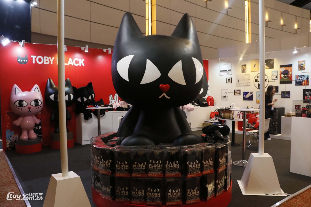 香港国际授权展,香港国际ip授权展