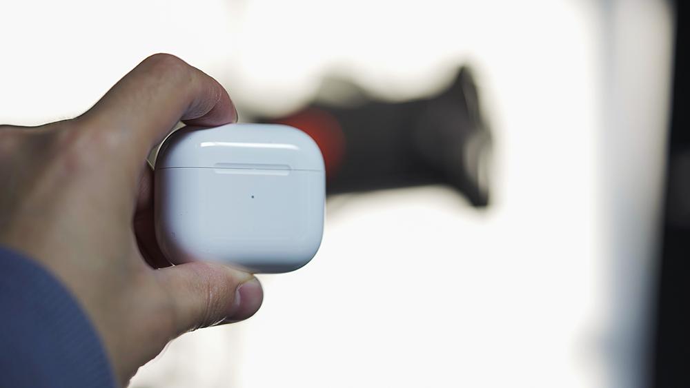 越南产airpodspro,airpods3越南产和中国产的质量