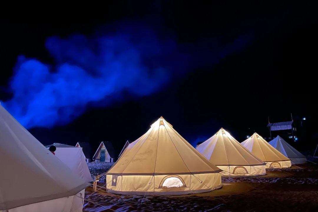 西北旅游7天酒店攻略大全,大西北自驾游酒店避坑篇