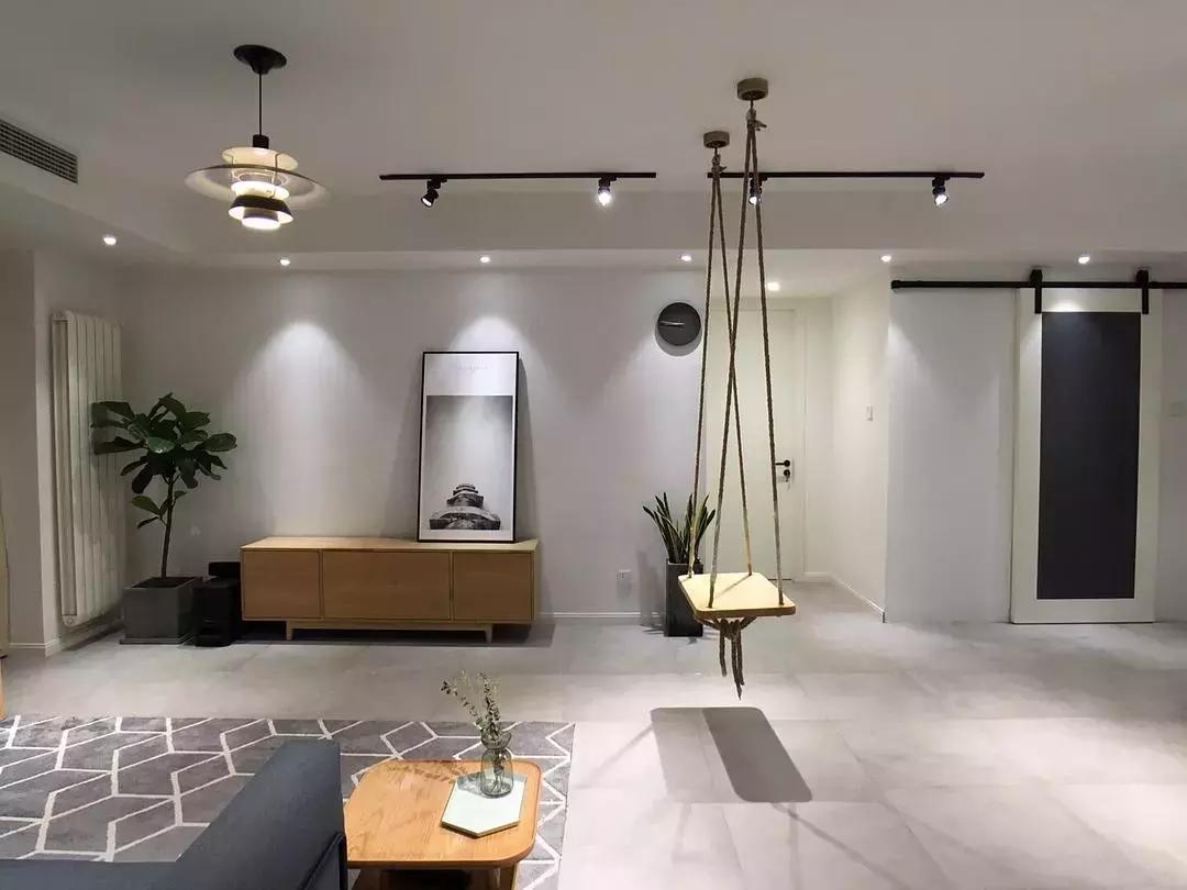 爸妈的审美装修效果图,爸妈的房子装修