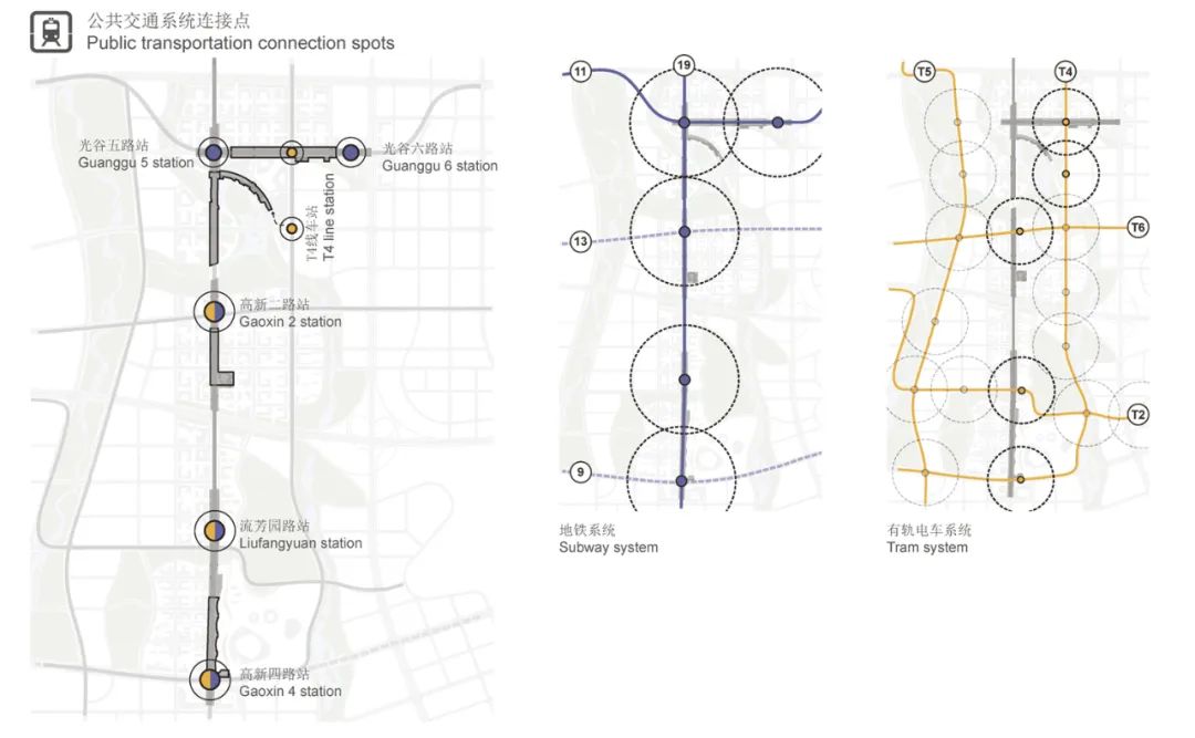 武汉光谷五路地下城,光谷超级地下城起点