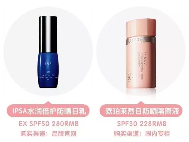 化妆的正确顺序，你应该知道